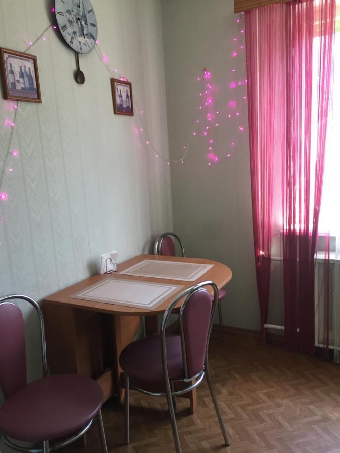 2-х комнатная квартира, Стуса 3 Белая Церковь Экстерьер фото