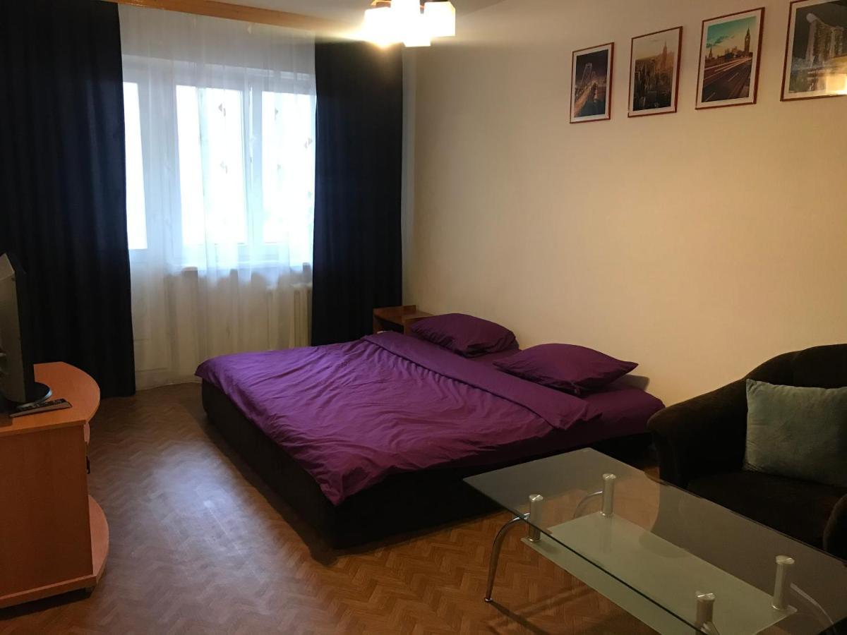 2-х комнатная квартира, Стуса 3 Белая Церковь Экстерьер фото