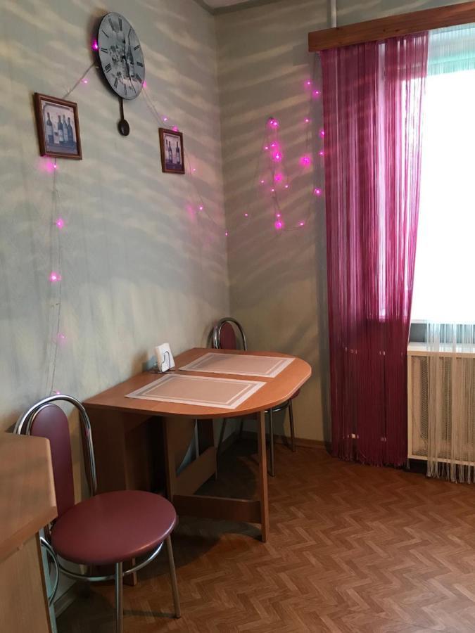 2-х комнатная квартира, Стуса 3 Белая Церковь Экстерьер фото