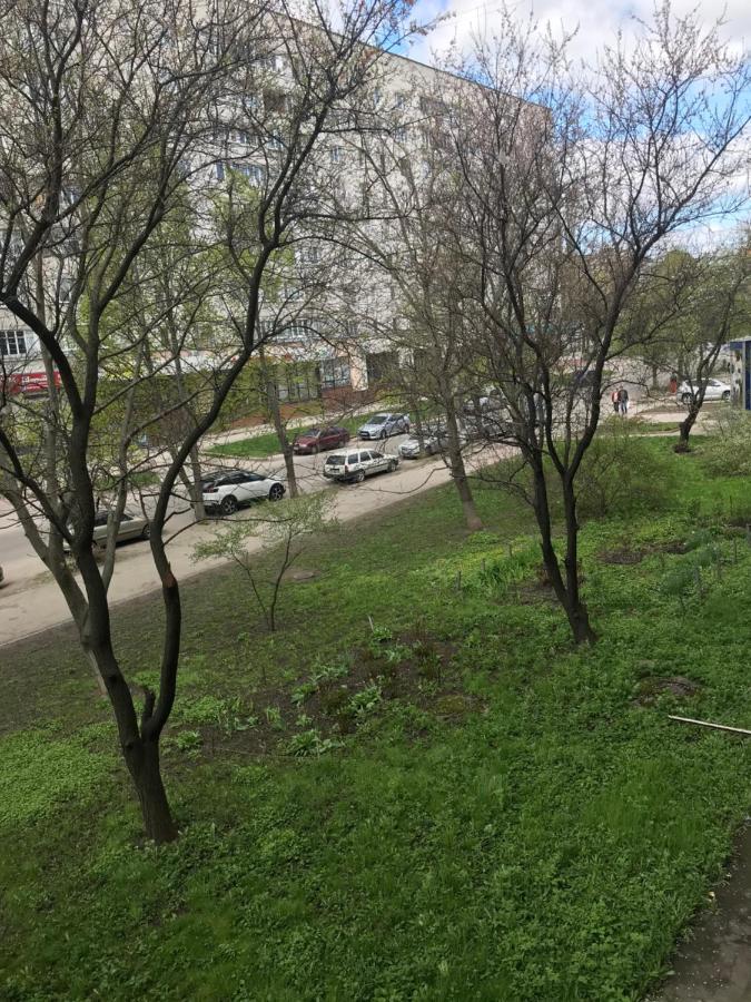 2-х комнатная квартира, Стуса 3 Белая Церковь Экстерьер фото