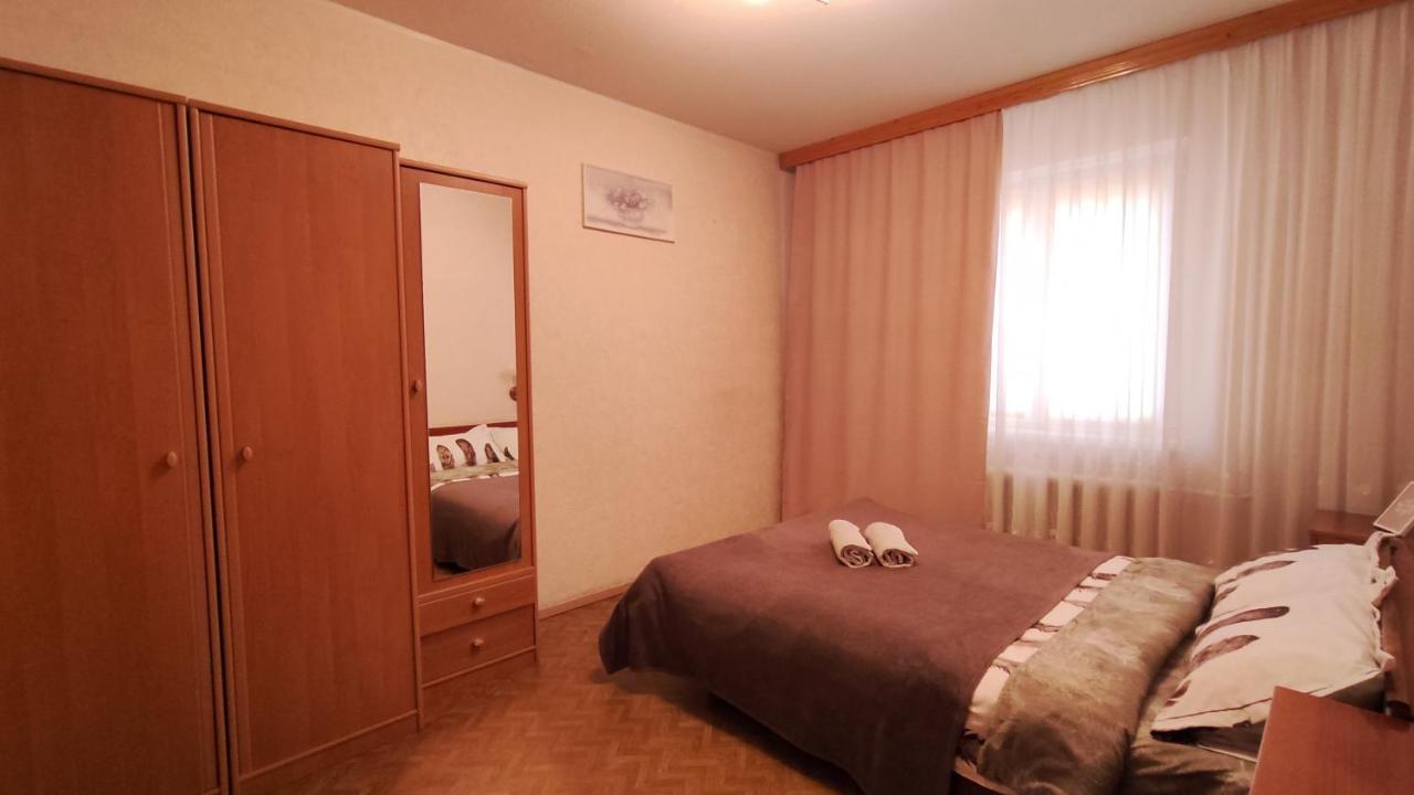 2-х комнатная квартира, Стуса 3 Белая Церковь Экстерьер фото
